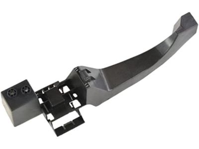 Chrysler 68266935AC BRACKET Fascia Support