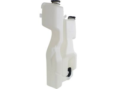 Ram 68034986AA RESERVOIR Washer and Coolant