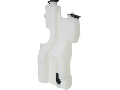 Ram 68034986AA RESERVOIR Washer and Coolant