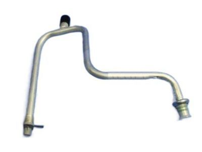 Mopar 5010422AA Liquid Line, Rear