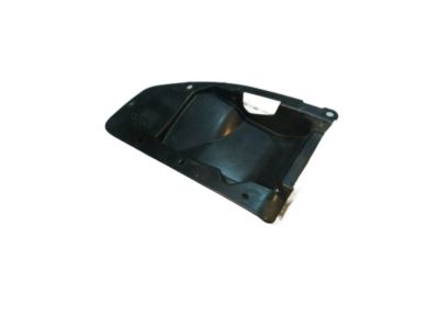 Jeep 6KL11RXFAA COVER Close-Out