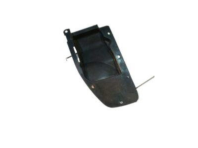 Jeep 6KL11RXFAA COVER Close-Out
