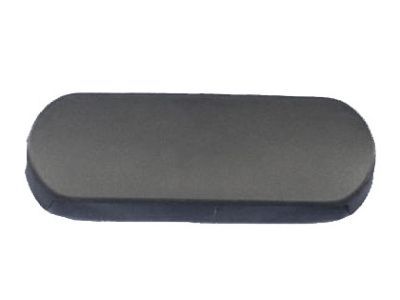 Jeep 5133151AA COVER KIT Light