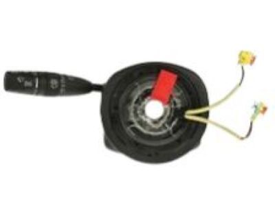 Mopar 6NE92DX9AA Module Steering Column
