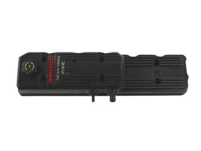 Dodge 5179525AA COVER Cylinder Head