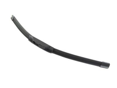Ram 5500 Windshield Wiper - 55277446AC