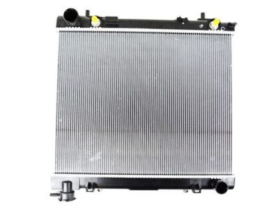 Mopar 55056506AD Radiator Engine Cooling, 25 Pc Min Qty Mix & Match