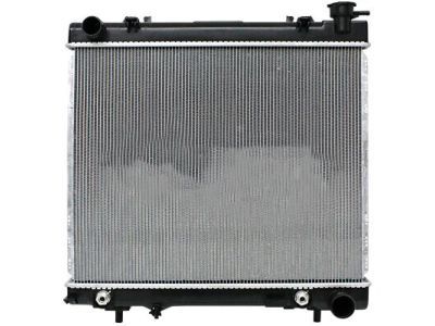 Mopar 55056506AD Radiator Engine Cooling, 25 Pc Min Qty Mix & Match