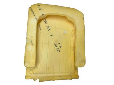 Ram 68196657AA FOAM Seat Back Front