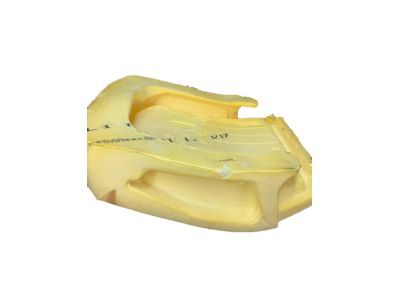 Ram 68196657AA FOAM Seat Back Front