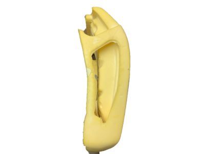 Ram 68196657AA FOAM Seat Back Front