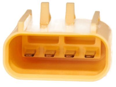 Mopar 5140832AB Module Package Fuel Tank