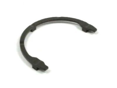 Ram 5086318AA PAD Shift Fork