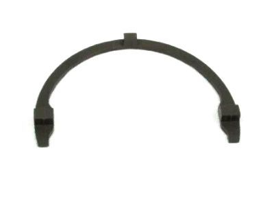 Ram 5086318AA PAD Shift Fork