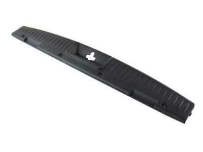 Dodge ZR38DX9AE Scuff Plate