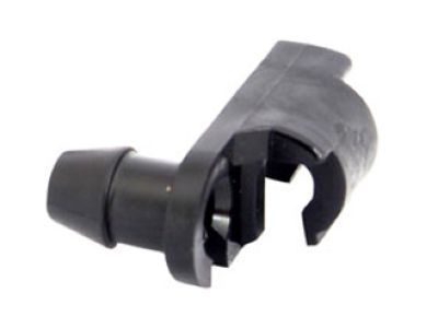 Jeep J4003673 CLIP