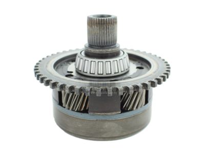 Dodge 68017162AA CARRIER AND BEARING Planet Pinion