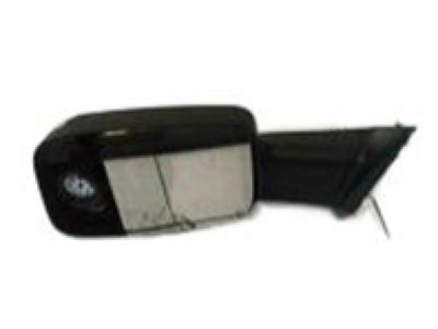 Jeep 5VB45LAUAE MIRROR Outside Rearview
