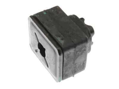 Mopar 4684287AB Isolator, Front Lower