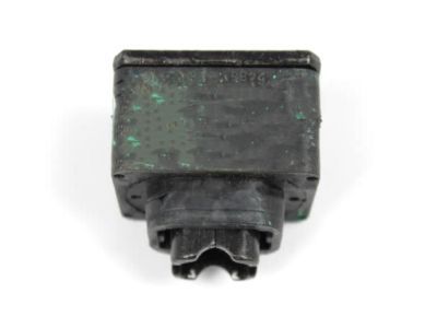 Mopar 4684287AB Isolator, Front Lower