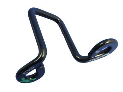 Mopar 5155607AA Striker, Front