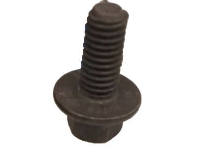 Ram 4886003AA BOLT Hex Flange Head M6x1.00x14.00