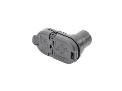 Jeep 56055632AC CONNECTOR 7 Way