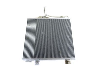 Mopar 68033237AB Condenser
