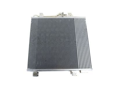 Mopar 68033237AB Condenser