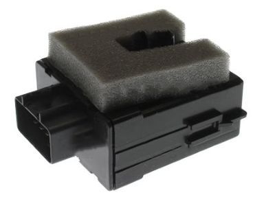 Jeep 68299656AA MODULE Heated Seat