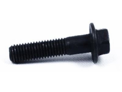 Ram 4882890 SCREW Hex Flange Head