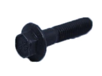 Ram 4882890 SCREW Hex Flange Head