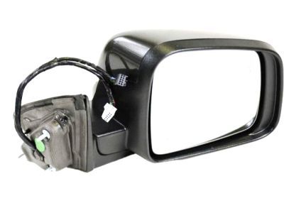 2016 Jeep Grand Cherokee Car Mirror - 5SG22LAUAC
