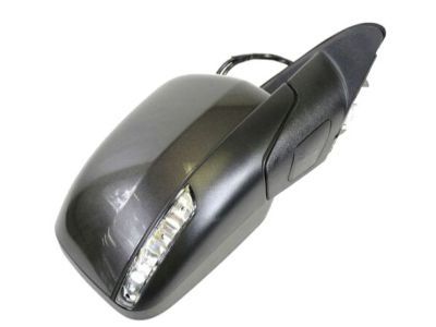 Mopar 5SG22LAUAC Mirror Outside Rearview