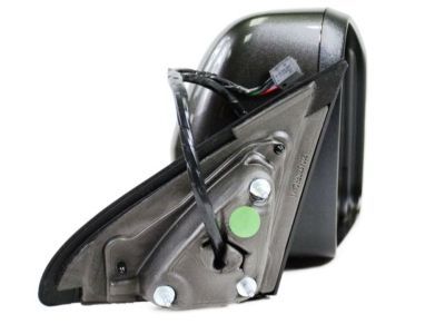 Mopar 5SG22LAUAC Mirror Outside Rearview