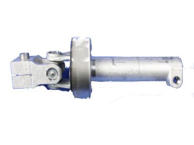 Dodge 4649124AD COUPLING Steering