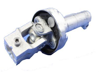 Dodge 4649124AD COUPLING Steering