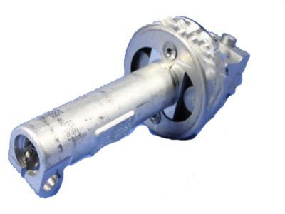 Dodge 4649124AD COUPLING Steering