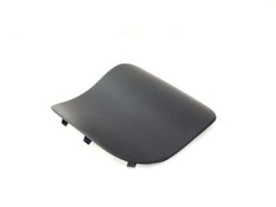 Jeep 1WN75LC5AA COVER Access