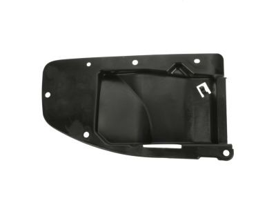 Jeep 6KL10RXFAA COVER Close-Out