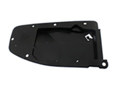 Jeep 6KL10RXFAA COVER Close-Out