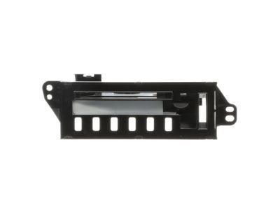 Dodge 3848002 BASE, A/C., Heater Control