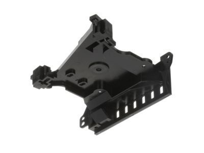 Dodge 3848002 BASE, A/C., Heater Control