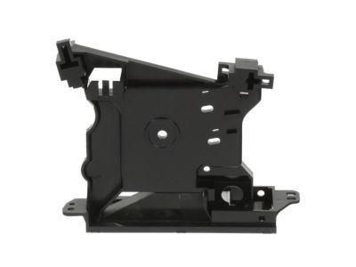 Dodge 3848002 BASE, A/C., Heater Control