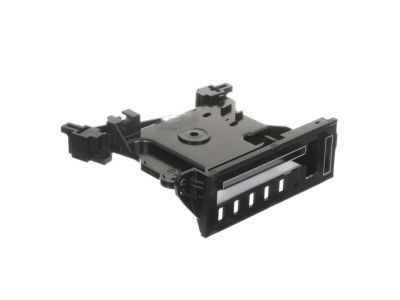 Dodge 3848002 BASE, A/C., Heater Control