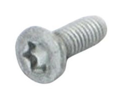 Jeep 6508313AA SCREW