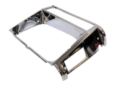 Jeep 55002244 BEZEL, Headlamp, Right