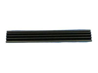 Dodge 68018345AA COVER Sunroof Mechanism