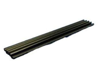 Dodge 68018345AA COVER Sunroof Mechanism