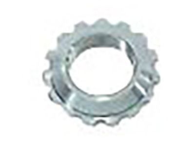 Dodge 5134720AA NUT Bearing Adjusting